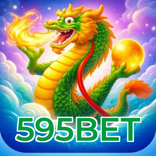 Coleção Premium de Slots 595BET - NetEnt, Pragmatic Play, Evolution